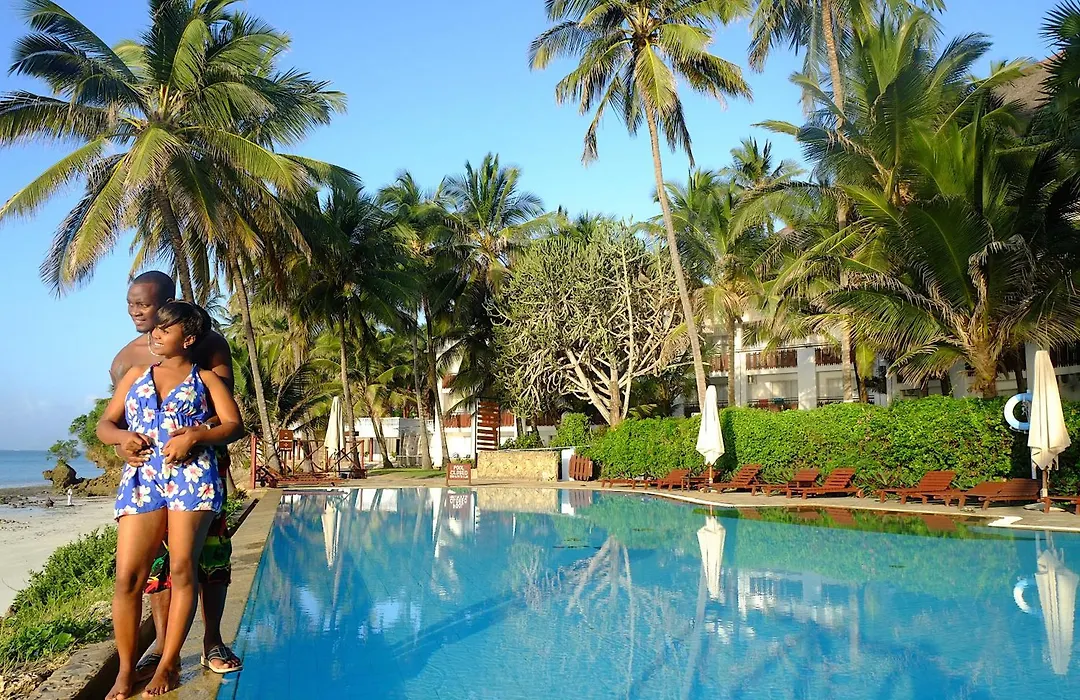 Voyager Beach Resort-1